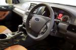 Ford Falcon G6E 2014 года